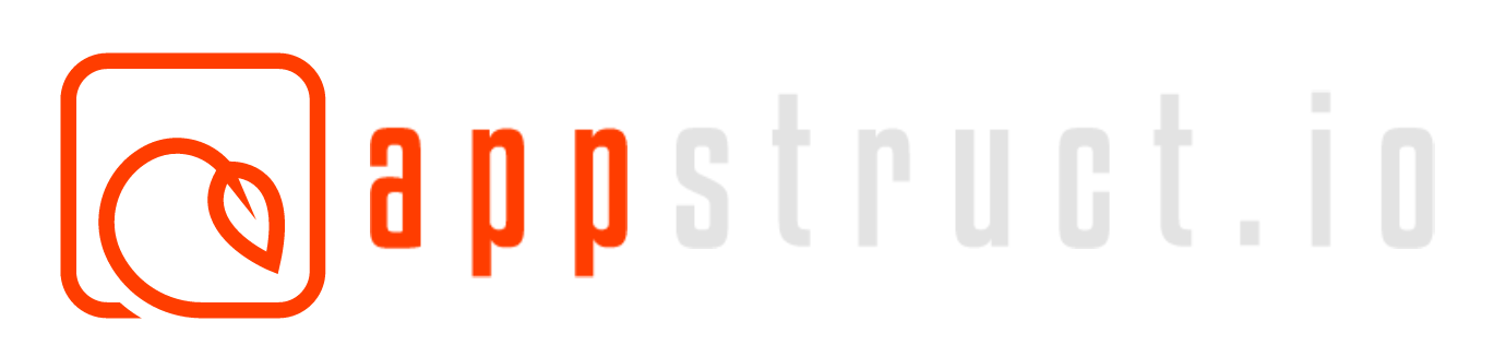 Appstruct logo